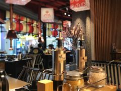 -黑牛の場(兴隆大奥莱店)