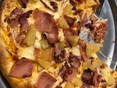 -Tubestation站点比萨(五道营店)