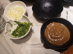 -宣武小院涮肉(前门店)