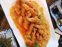 -Hi YOU你的饭局泰餐厅(雍和宫店)
