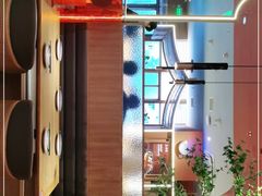 -鱼酷活鱼烤鱼(静安大融城店)