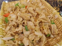 -天源居餐厅·地方特色菜(张北店)