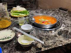 -雷山鱼酱酸汤鱼·酸汤牛肉(花果园T1区店)