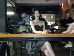 -LAMP BAR 水烟音乐酒吧