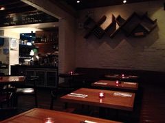 -La Strada(安福路店)
