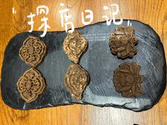 -敏珠拉姆藏餐·南京厨房(富春江东街店)