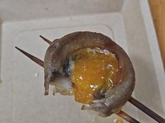 -张杨烤菜(渭南总店)