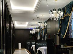 -彩虹之约•淮扬家宴(亚运村店)