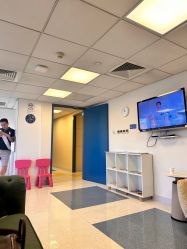 -杭州贝瑞斯美华妇儿医院·早孕·产检·儿科