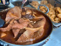 -韦记牛杂汤(清晖园店)