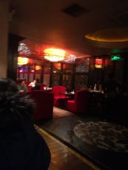 -花家怡园·宴会厅(簋街四合院总店)