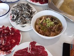 -乌记鲜活牛肉城(金砂东路店)