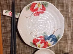 -大岛日本料理铁板烧(南通大饭店)