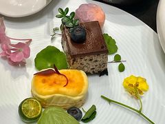 -次第花开素食雅宴
