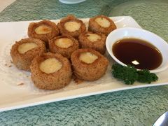 -新加坡海鲜共和(名胜世界圣淘沙海滨坊)