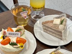 -流酥可心·牛乳蛋糕商店(禾祥西路店)