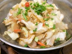 -朗妈私房菜(婺女州店)