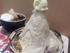 -鲜芋仙(番禺万达广场店)