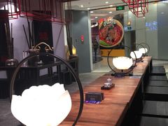 -和府捞面(东直门银座店)