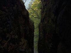 -五女山景区
