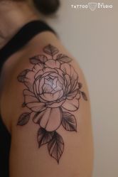 -飛凡TATTOO纹身•原创