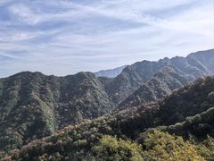 -少华山国家森林公园