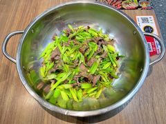 -兰州陈记牛肉面 ·烧烤· 铜锅涮肉(万达店)