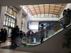 门诊部-苏州市立医院本部母子保健中心