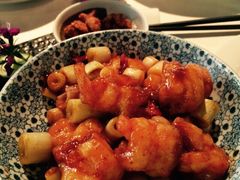 俏江南(正大广场店)-俏江南-江景昆曲主题餐厅(正大广场店)