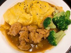 -乡村基(双元大道店)