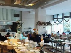 -南京国睿金陵大酒店