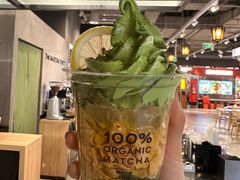 -THE MATCHA TOKYO抹茶东京