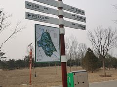 -东郊湿地公园