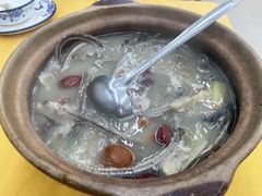 -汤氏美食台山水步特色黄鳝饭(龙津东路店)