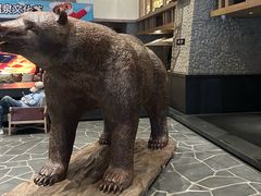 -清河半岛温泉度假酒店