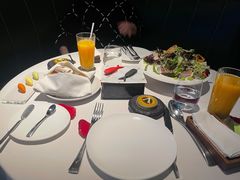 -L'Arome芳芳法国餐厅(仙林金鹰店)