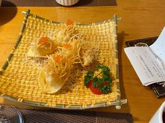 -禾风·海鲜料理自助(玉林店)