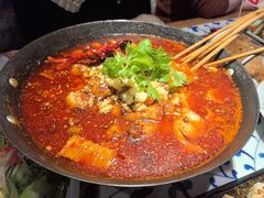 -遇见长安之丝路风荷(大唐西市店)