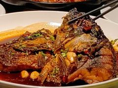 -烟水渔庄餐厅(西溪湿地店)