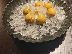 -雨后行菜(报慈北路店)