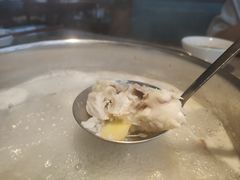 -淘米捞·米汤脆鲩鱼火锅(福田皇岗店)
