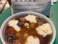 -堂屋糖水店(愚园店)