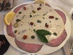 -IL TEATRO 精品意大利餐厅