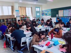 -上海市民办金苹果学校