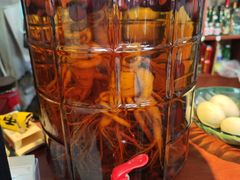 -大张肉饼店(新开街店)