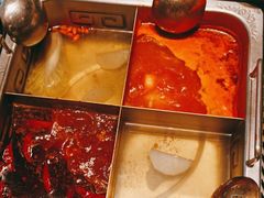 -海底捞火锅(攀枝花万达店)