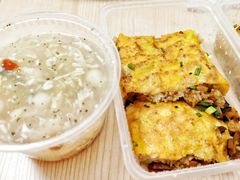 -老通城豆皮大王(吉庆街店)