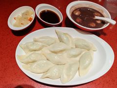 -喜家德虾仁水饺(景枫中心店)