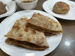 -白魁老号饭庄(安内店)