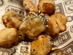 -动哒餐室•港式茶餐厅(顺义华联店)